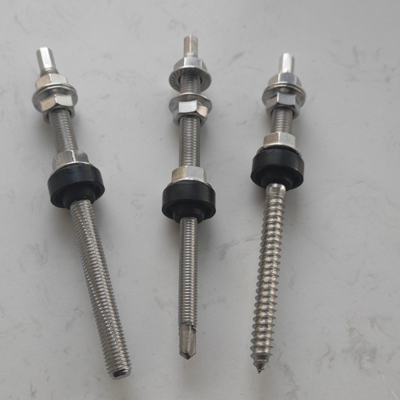 Roofing Mount Bolts
