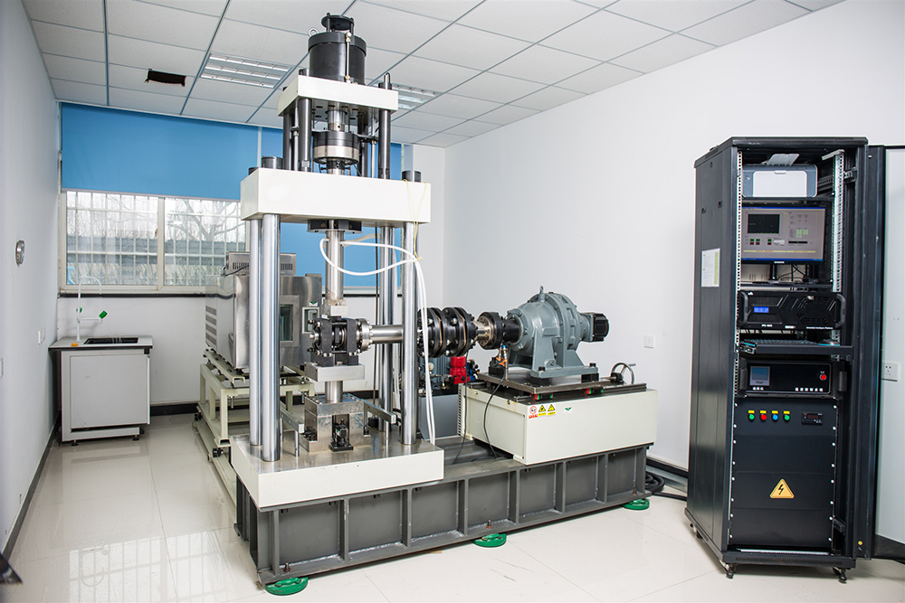 KNUCKLE-BARING-SWING-TEST