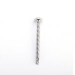Pan Serokê Self Drilling Screw