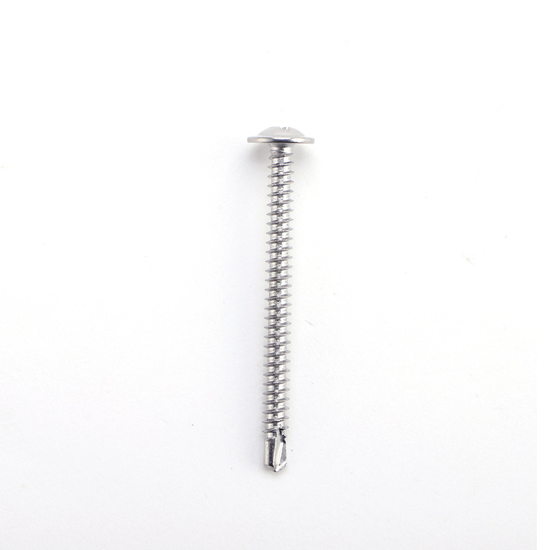 Pan Serokê Self Drilling Screw