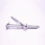 Torx Wafer Serokê Wood Screw
